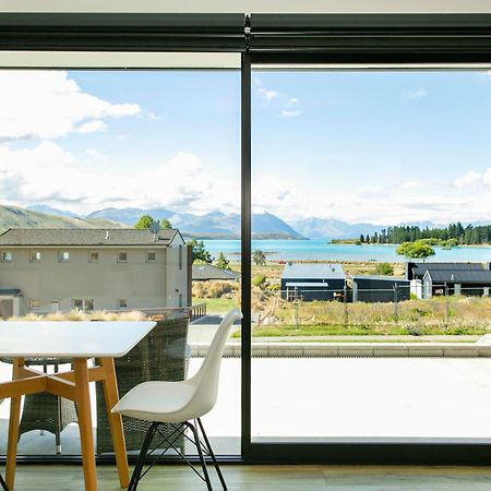Wahi Nui Appartement Lake Tekapo Buitenkant foto